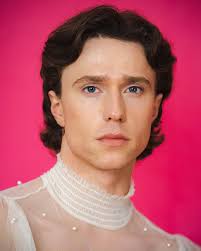 Announcing new guest artists for The Nutcracker! IBT is overjoyed to  announce that the talented Benjamin Freemantle will join our annual  production of The Nutcracker! Benjamin Freemantle started his training in  his