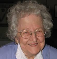 Obituary information for Arline Williams Etzler