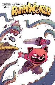 Image result for ruinworld 1
