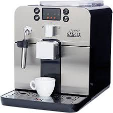 The magnifica , a super automatic machine, is capable. Amazon Com Philips 3200 Series Fully Automatic Espresso Machine W Milk Frother Black Ep3221 44 Kitchen Dining