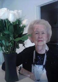 Norma Esham Obituary