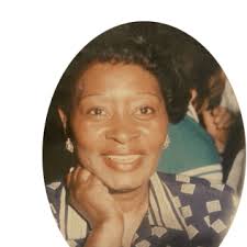 Julia Mae House Obituary (1937