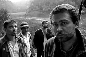 Tin Woodmen, Band (Pop, Rock) aus Stuttgart