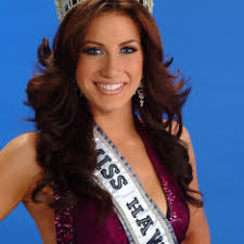 Miss Hawaii USA & Miss Hawaii Teen USA 2008