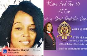 Emmanuel Tabernacle of Praise Ministry