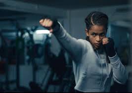 Ramla said ahmed ali (born 16 september 1989) is a somali professional boxer, model, author and racial equality activist.she is the first female somali boxer in history to compete at both the olympic games and as a professional boxer. Meet Ramla Ali First Muslim Woman To Win A Boxing Title For England Face2face Africa