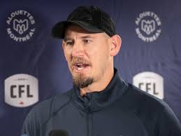 New head coach Jason Maas optimistic about retooled Montreal Alouettes :  r/CFL