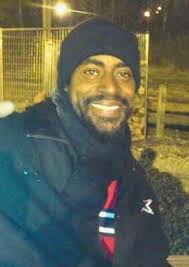 Obituary for Christopher Allen Byrd