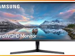 Всем привет,с вами mgerkar!sam is the bestя в facebook: Samsung S34j55w Review 2021 Cheap 1440p Ultrawide Monitor