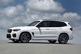 Read the definitive bmw x3 m competition 2021 review from the expert what car? First Drive Review 2020 Bmw X3 M Competition And X4 M Competition Stand Tall And Taut