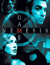 Filmer och serier med Peter Cosco