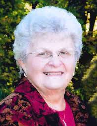 Obituary information for Greta J. Konkel