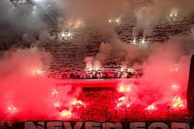 Fifa 20 ratings for legia warszawa in career mode. Legia Warsaw Dinamo Zagreb 10 08 2021