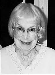 Florence Hartman Obituary (2005)