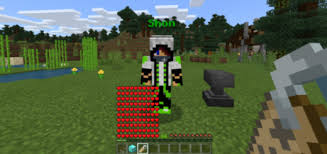 Minecraft pe mods & addons. Posts By Shonp40 Mcpe Dl