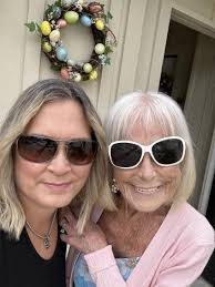 Sandra Gloria Mitchell