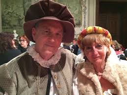 La fete de la renaissance si tiene ogni due anni fin dal 1999 a l'herbergement, piccolo comune situato nel dipartimento della vandea nella regione dei paesi della loira. 2017 Fete De La Renaissance A Viviers