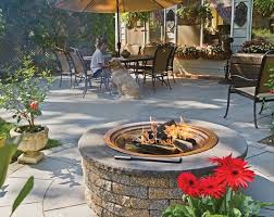 Maybe you would like to learn more about one of these? Ep Henry Fire Pit Kit New York By V S Landscape Supply