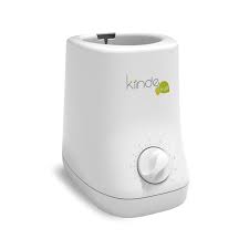 kiinde kozii breast milk bottle warmer