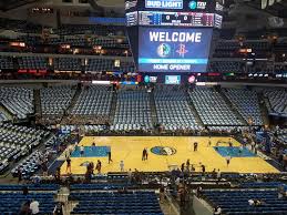 american airlines center section 218 dallas mavericks