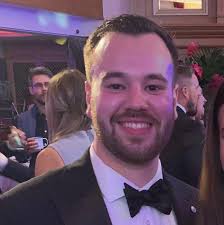 Madison Bluhm and Max Moriarty's Wedding Website