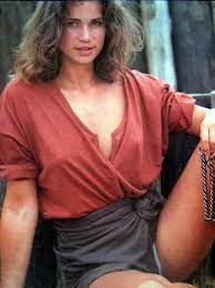 Nefes nefese (1983), la femme publique (1984), l'année des méduses (1984), envoyés très spéciaux (2009) gibi yapımlarla biliniyor. Who Is Valerie Kaprisky Dating Valerie Kaprisky Boyfriend Husband