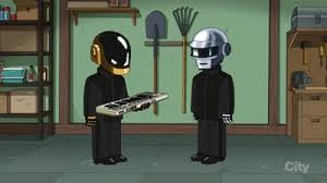 Fri, 09 jul 2021 12:29:42. Daft Punk Family Guy Troll On Make A Gif