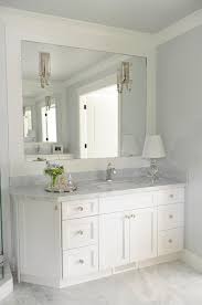 At the home depot, you can design a custom bathroom vanity with the size, style, color and options you want. Angled Bathroom Vanity Design Ideas