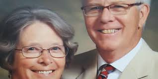 Williamses celebrate 50th anniversary