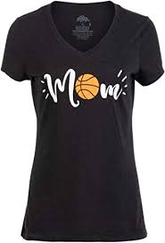 30% on stickers sale ends in: 17 Of The Coolest Shirts For Basketball Moms