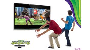 Niños entre 5 y 10 años de edad, en lo referente a la. Kinect Sports Xbox 360 Game Es