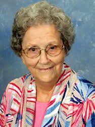 Lillie Mae “Mema” Morrow Kennedy (1916-2017)