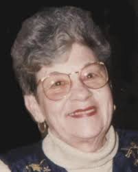 Hilda Charles Obituary (1932