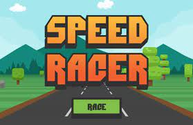 Speed Racer Play Free Online Games For Kids Cbc Kids