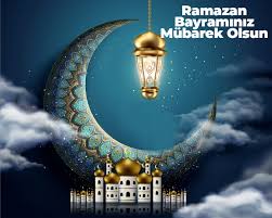 Mübarek ramazan bayramı tüm ulusumuza kutlu olsun. V7brqe6jfliv7m