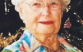 Jean Marsolie Johnson, 93