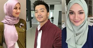 Suaminya yang juga pelakon popular, fattah amin menerusi satu hantaran di instagram berkongsi khabar gembira itu dan bersyukur bayi berada. Fattah Amin Dan Fazura Di Meletop Tanpa Neelofa Media Hiburan