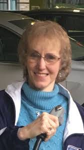 Noreen Welch's Instagram, Twitter & Facebook