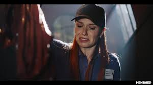 Clemence Audiard|Pest Control | Real-life sexy girls in Hentai anime Porn  Fetish Movie