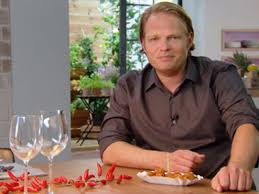 Bjorn Freitag Goldener Anker Freitag Kochen