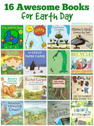 Earth Day Books For Kids Inspiration Laboratories