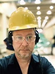 Just installed the custom Aria nameplate designed by Daniel Kuffel!