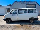 Volkswagen-T4-Transporter-