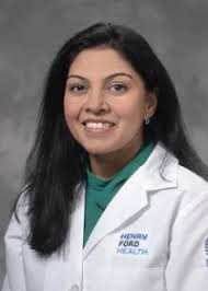 Dr. Rashmi Chugh, MD, Oncology