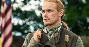Outlander fans 'inspired' by Sam Heughan's challenge away from series | TV & Radio | Showbiz & TV | Express.co.uk