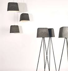 Enter now and find out more about the collaboration with foscarini. Felt Shade Stehleuchte Tom Dixon