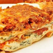 Muffins Dejeuner Aux Fruits Alex Cuisine Recipe In 2020 Lasagna Recipe Vegetarian Recipes Easy Easy Lasagna Recipe