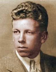 Harold Parrott and family