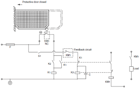 Refer to the safety precautions for individual products for precautions specific to each product. Safety Circuit Examples Of Safety Components Technical Guide Indonesia Omron Ia