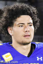 Oklahoma State Cowboys College Football Basketball Recruiting Forecasts